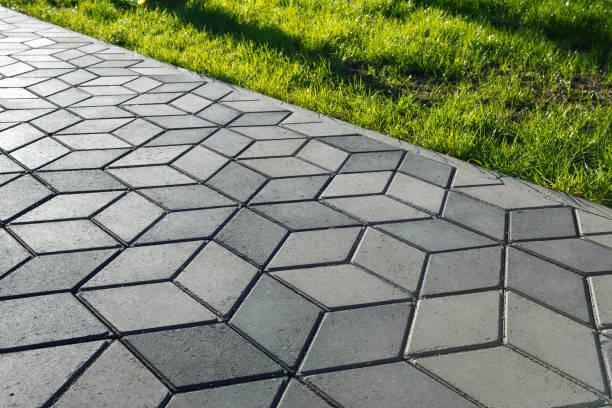 Best Residential Paver Driveway  in Prague, OK