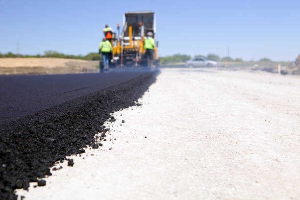 Best Driveway Pavers Near Me  in Prague, OK