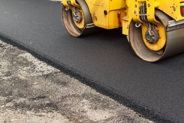 Reasons to Select Us for Your Driveway Paving Requirements in Prague, OK