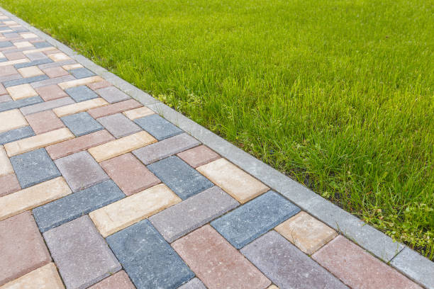 Best Affordable Driveway Pavers  in Prague, OK